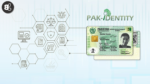 Pakistan Launches First-Ever Digital ID Card for Citizens