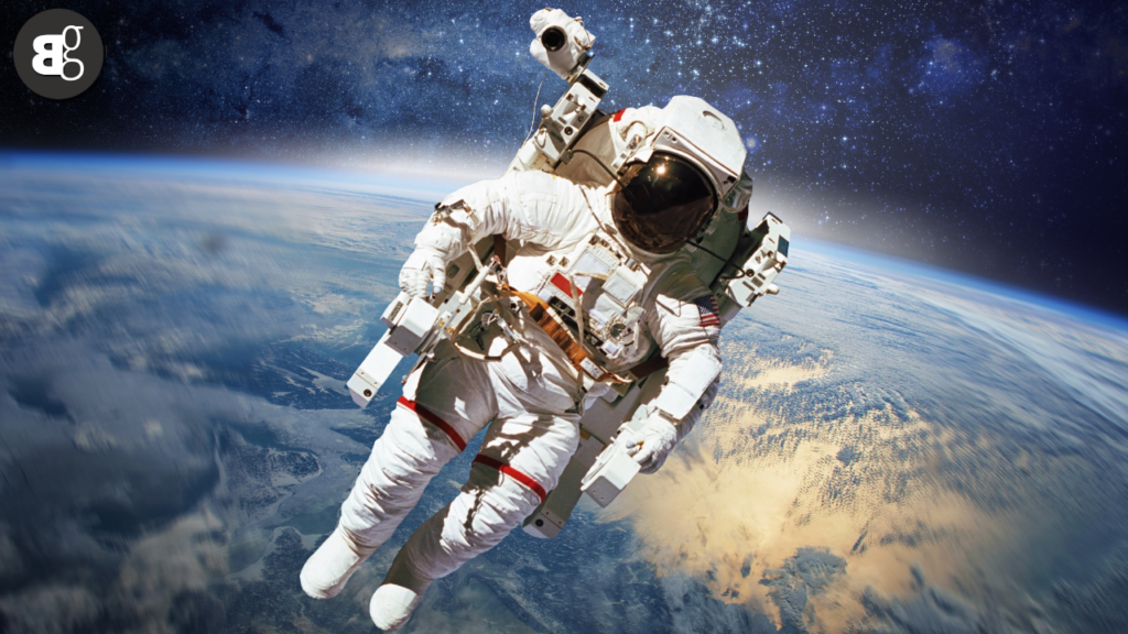 Pakistani astronauts