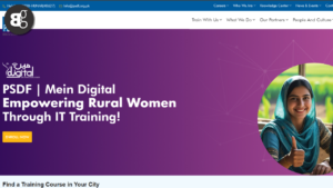 Punjab Empowers Rural Women with Free 6-Month IT Training