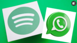 WhatsApp Testing Feature to Share Spotify Tracks in Status