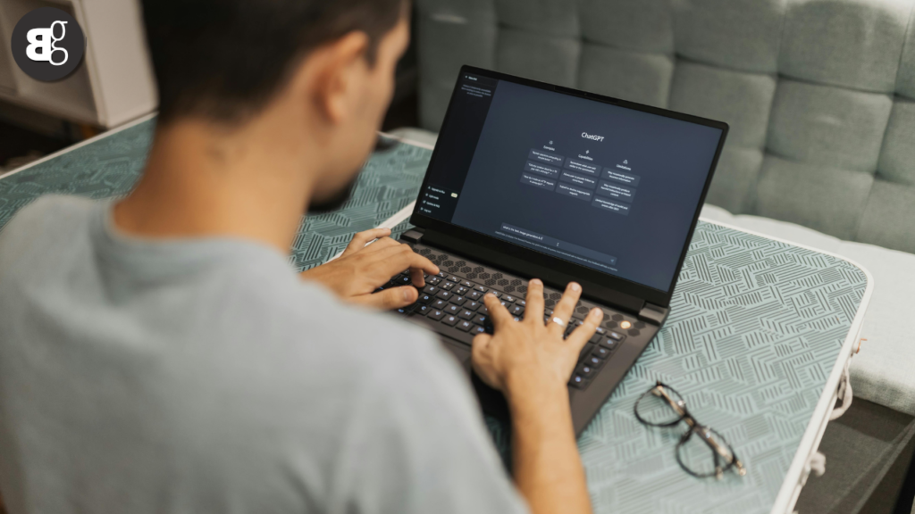 Stand Out With ChatGPT