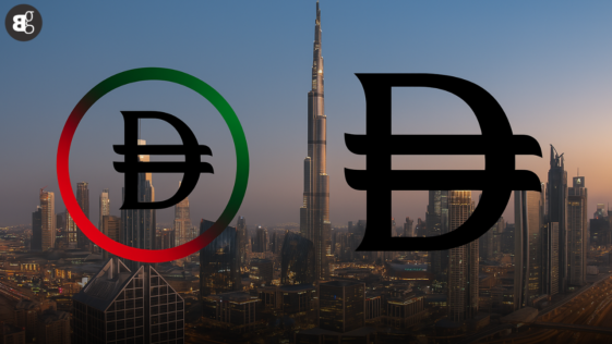 The UAE Unveils a New Dirham Symbol and Digital Dirham