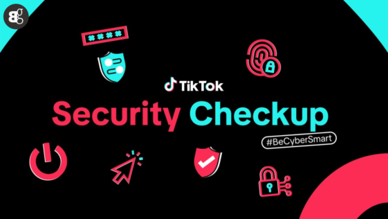 TikTok Launches New Tool to Enhance Your Account Security