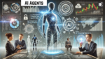 Why AI Agents Are the Future of Financial Services