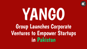 Yango Group Announces Corporate Venture Fund