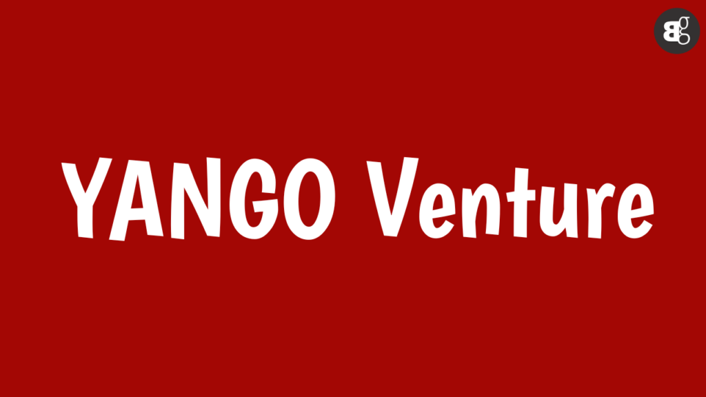 Yango Venture
