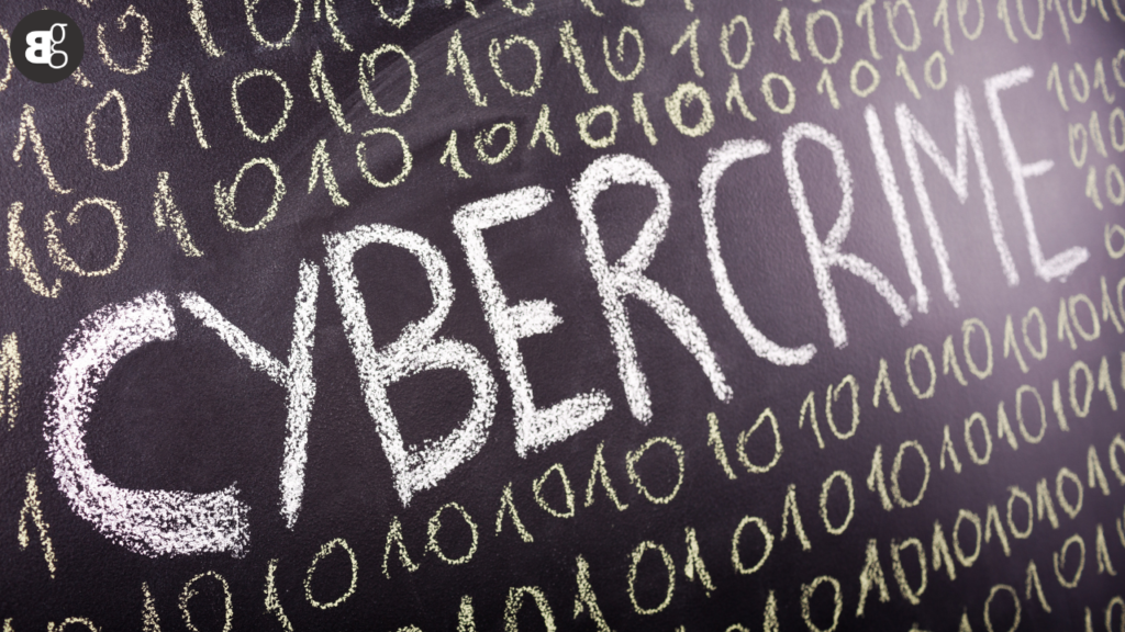 India Faces ₹20,000 Crore Cybercrime Threat in 2025