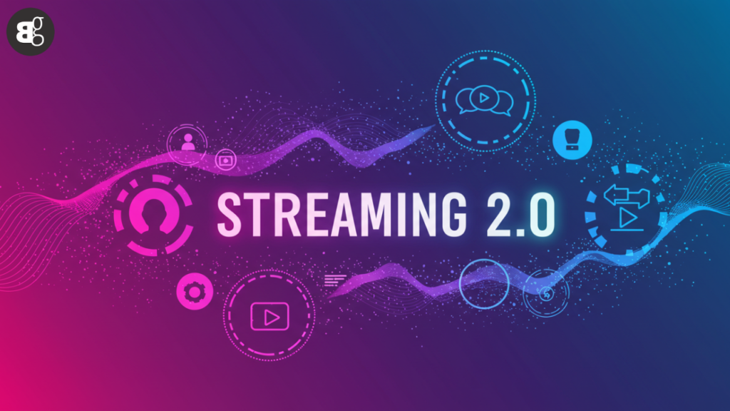 streaming 2.0