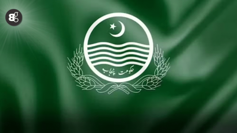 1.5 Million Workers to Receive Rs. 10,000 Monthly Under Punjab’s New Scheme