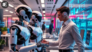 AI Will Redefine 70% of Jobs by 2030 – Are You Ready