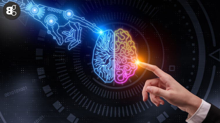 AI in 2035 How Artificial Intelligence Will Reshape Human Identity