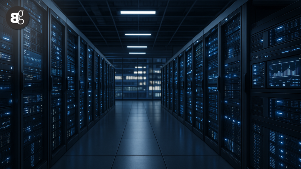 Alphabet to Invest $75B in Data Centers by 2025