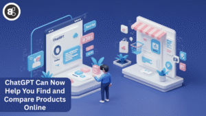 OpenAI Adds Shopping Features to ChatGPT Search