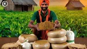 From Cow Shed to Crores How Indian Cow Dung Became a Global Goldmine