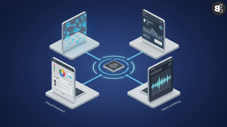 Google AI Adds Fraud Detection, Search, Image & Podcast Tool