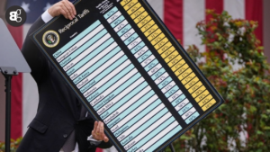 How Pakistan Plans to Tackle Trump’s Tariffs