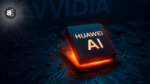 Huawei’s New AI Chip China’s Power Move Against Nvidia