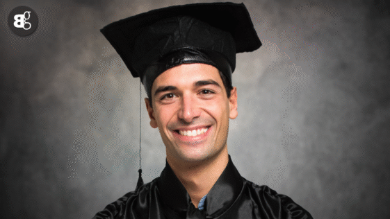 Inspiring! 80-Year-Old Pakistani Earns PhD Degree