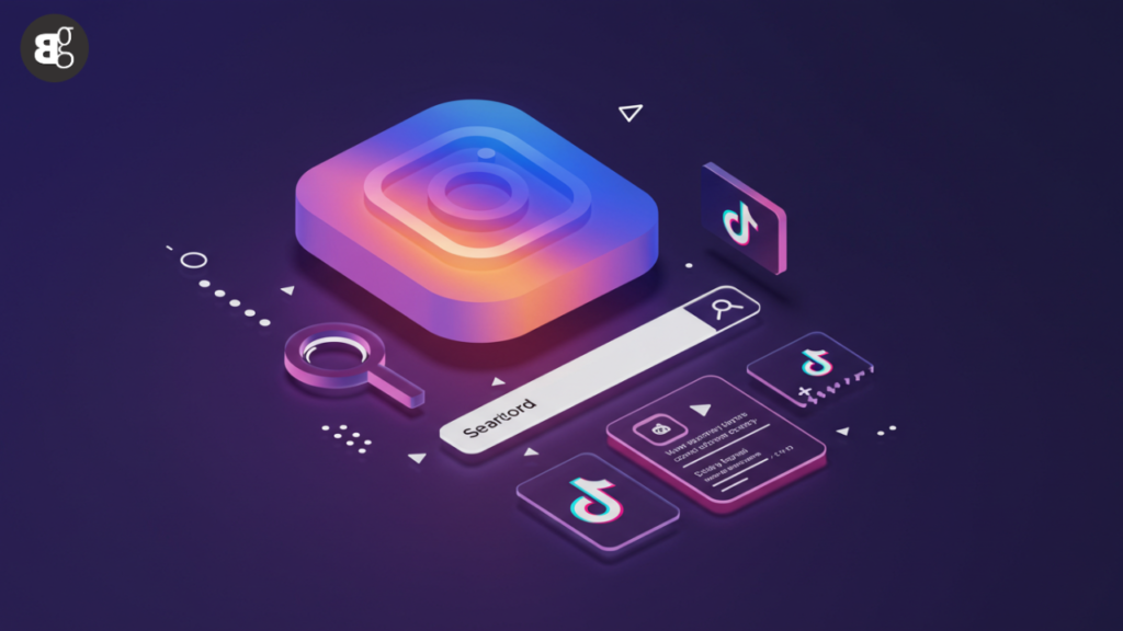 Instagram is Upgrading Its Search to Keep Up with TikTok