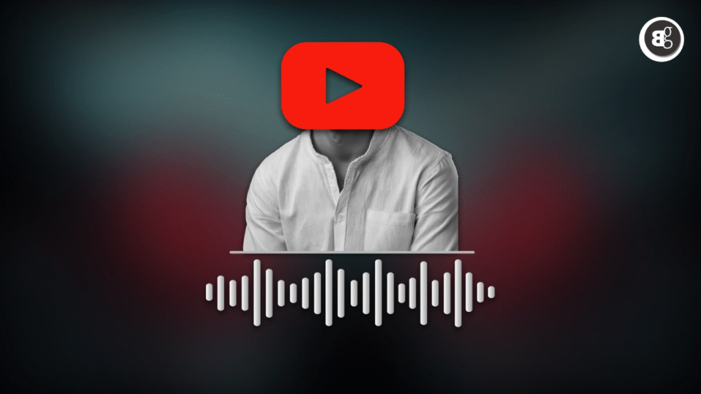 Launch a Faceless Niche Channel 