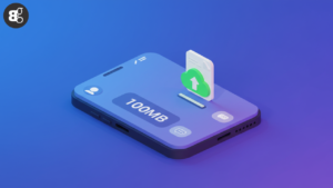 Messenger Now Lets You Share Bigger Files – Up to 100MB