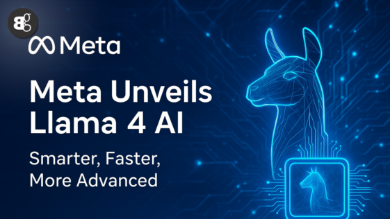 Meta Unveils Llama 4 AI With Smarter, Faster Architecture and Enhanced Performance