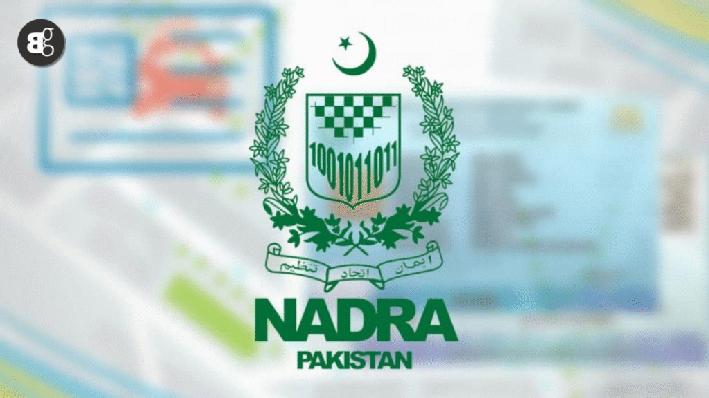 NADRA Home Services Easy Guide to Get Started