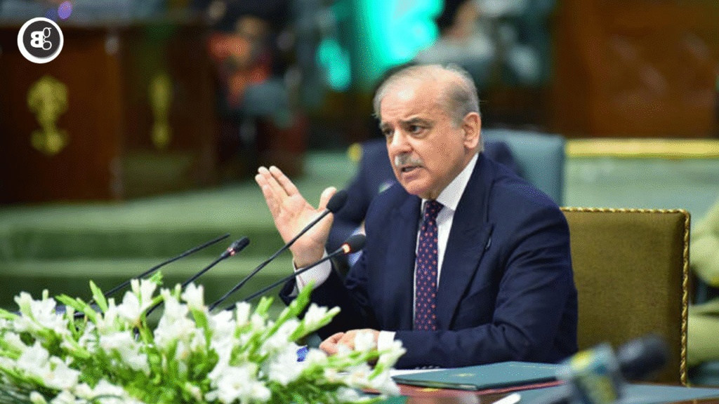 Pakistan Secures $700 Million in Global IT Investment Pledges to Boost Tech Growth, Says Prime Minister