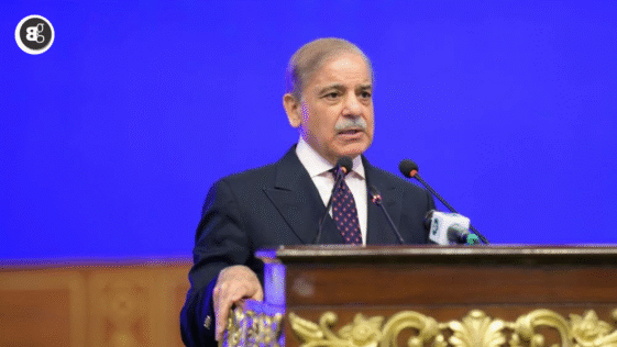 Pakistan Secures $700 Million in Global IT Investment Pledges to Boost Tech Growth, Says Prime Minister