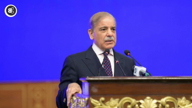 Pakistan Secures $700 Million in Global IT Investment Pledges to Boost Tech Growth, Says Prime Minister