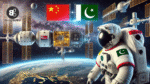 Pakistani Astronauts Set for Historic China Space Mission