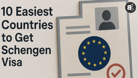 Pakistanis Can Now Apply for Schengen Visa In 2025 (Fast Approval & Low Rejection)