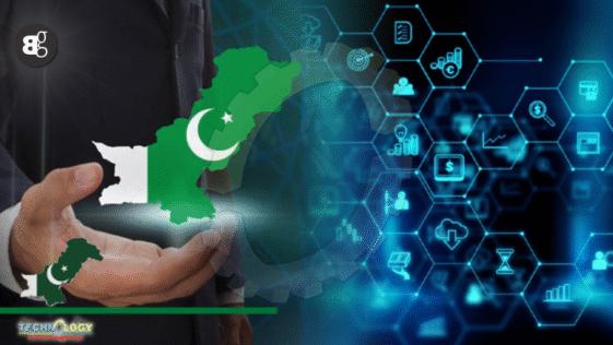 Pakistan’s IT Exports Poised to Hit $4 Billion in FY25 – Growth, Trends & Future Outlook