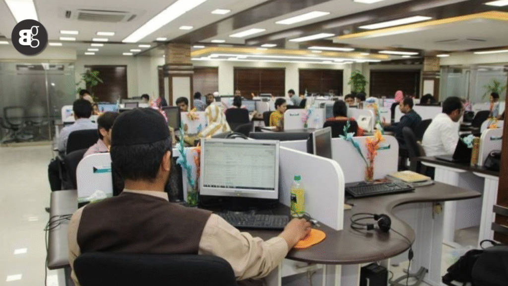 Pakistan’s IT Exports to Reach $4B in FY25