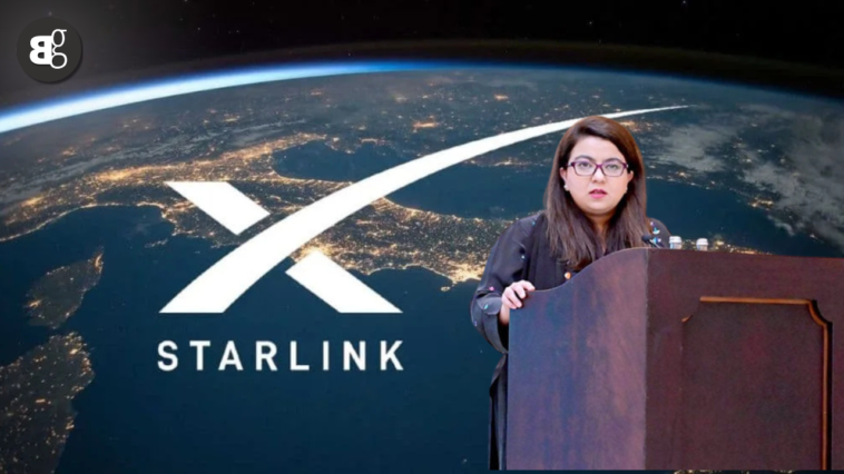Pakistan's IT Minister Confirms Official Starlink Launch Date