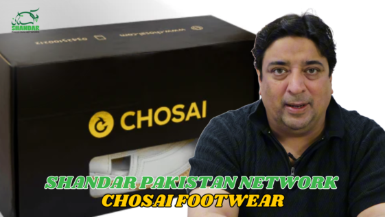 Premium Leather Peshawari Chappals by CHOSAI FOOTWEAR