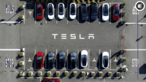 Tesla’s Brand Takes a Hit Under Musk’s Leadership