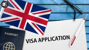 UK Launches ETA Permit for All European Travelers