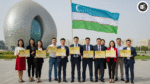 Uzbekistan Launches Golden Visa Program
