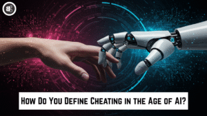 How Do You Define Cheating in the Age of AI