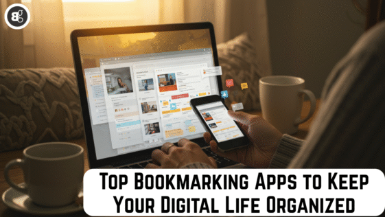 best bookmarking apps