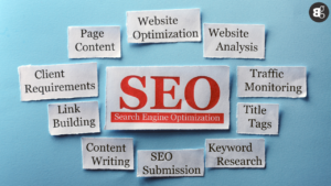 Is Traditional SEO Dead Here’s What You Need to Focus on in 2025