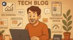 10 Best Practices to Build Engaging Tech Websites That Rank