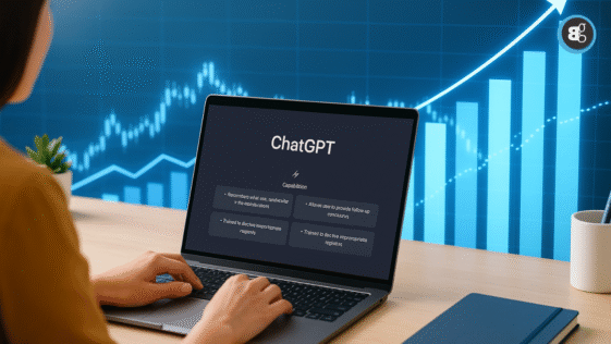 5 Powerful ChatGPT Prompts That Will Instantly Drive More Traffic to Your Website