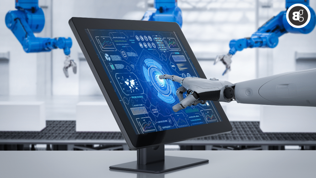 AI is changing everything