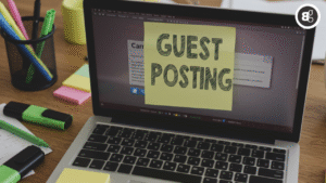 GUEST POSTING TRICKS