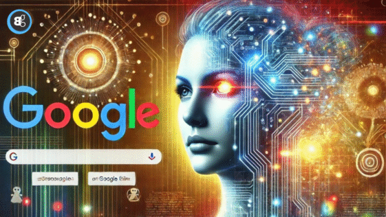 Google Launches ‘AI Mode’ to Reinvent How We Search Online