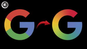 Google Unveils New Gradient 'G' Logo After a Decade
