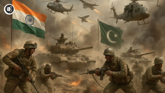 How the Pakistan-India War Reshaped Global Politics and Revived the Kashmir Issue