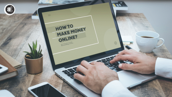 How to Make Money Online for Beginners 10 Easy Ways to Start Today